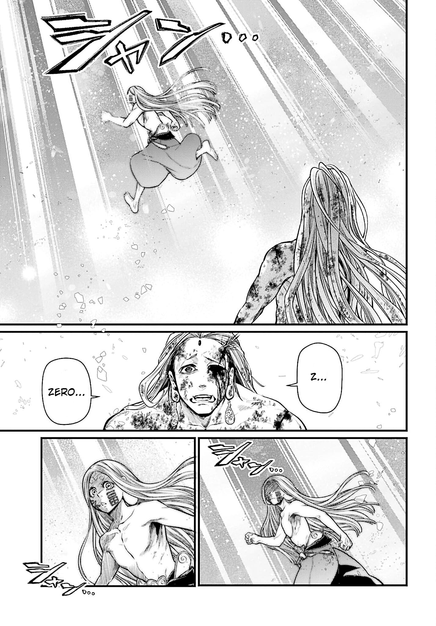 Record Of Ragnarok, Chapter 53 image 37